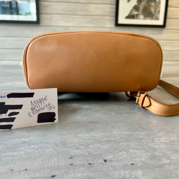 Monogram Montsouris MM Backpack - Picture 15 of 16